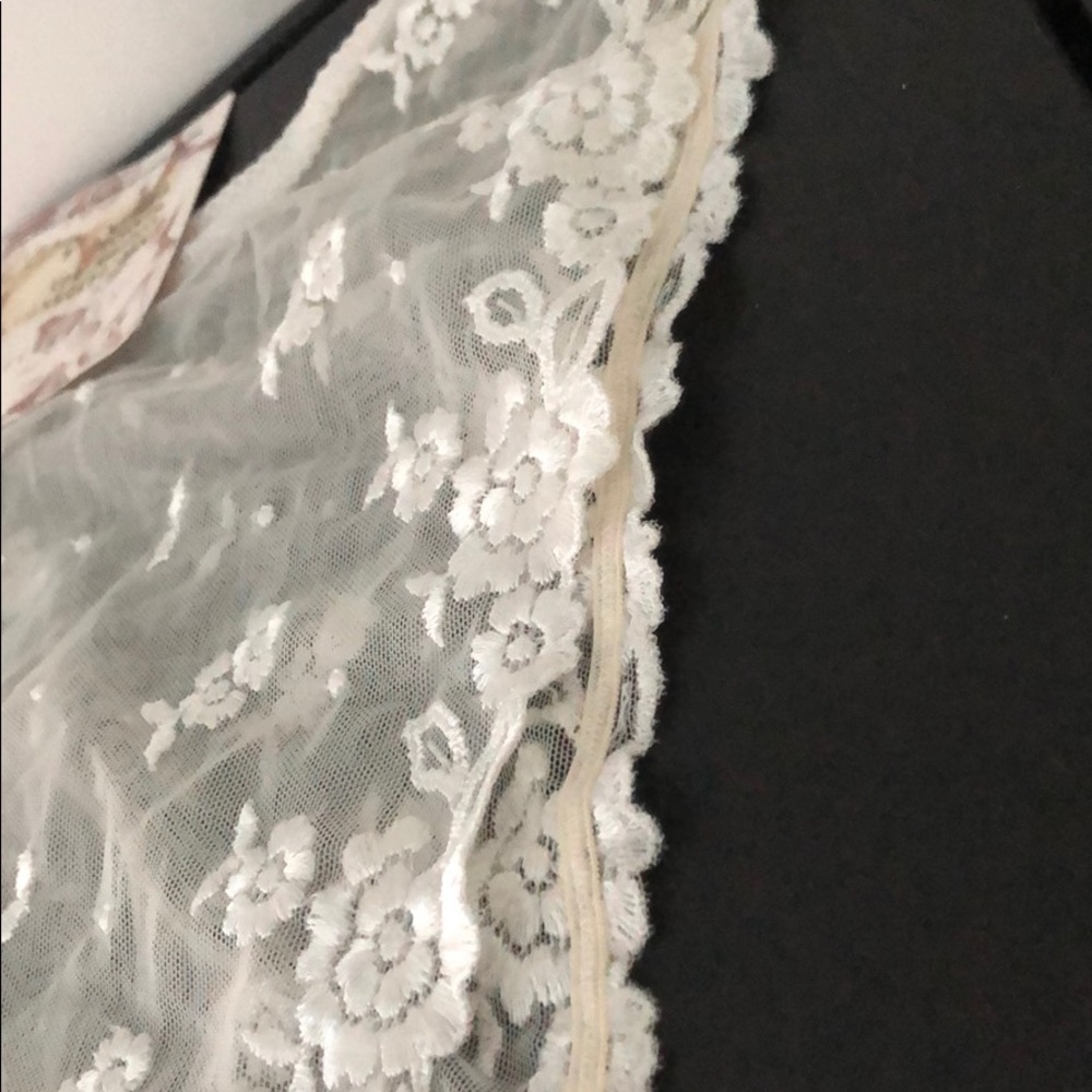 LA PERLA MALIZIA LACE BRAZILIAN BRIEFS - Picture 4 of 14